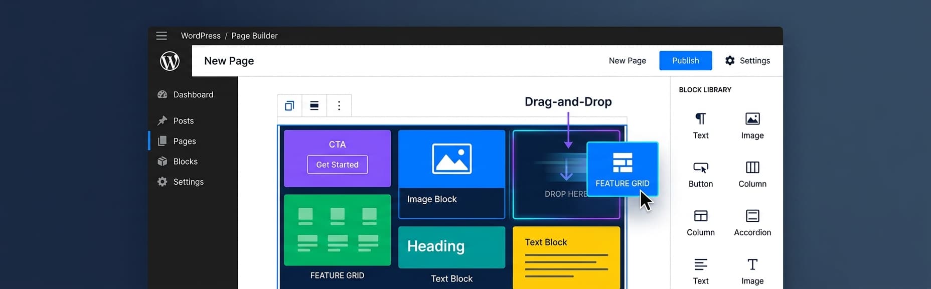 BF Blocks - Create Custom Gutenberg Blocks Without Code