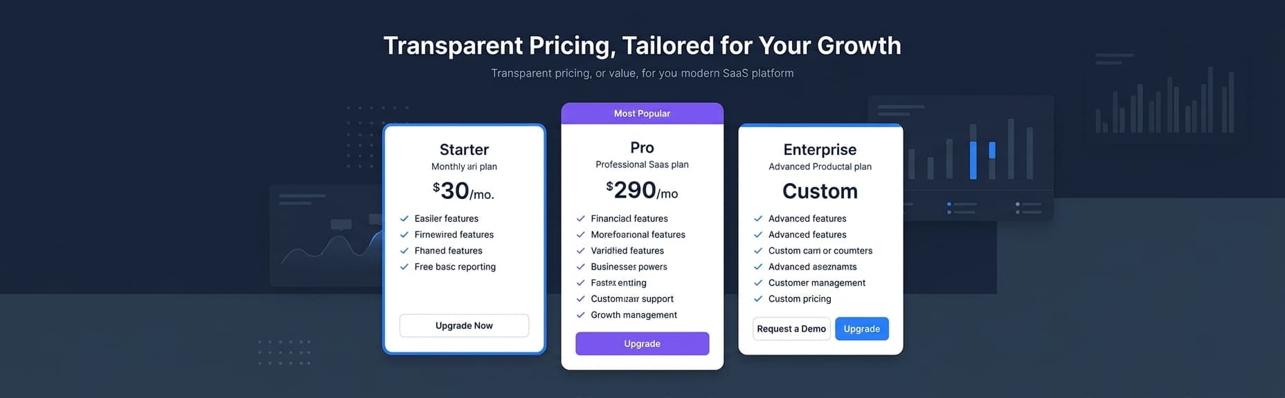Simple, Transparent Pricing - Choose the plan that's right for your team