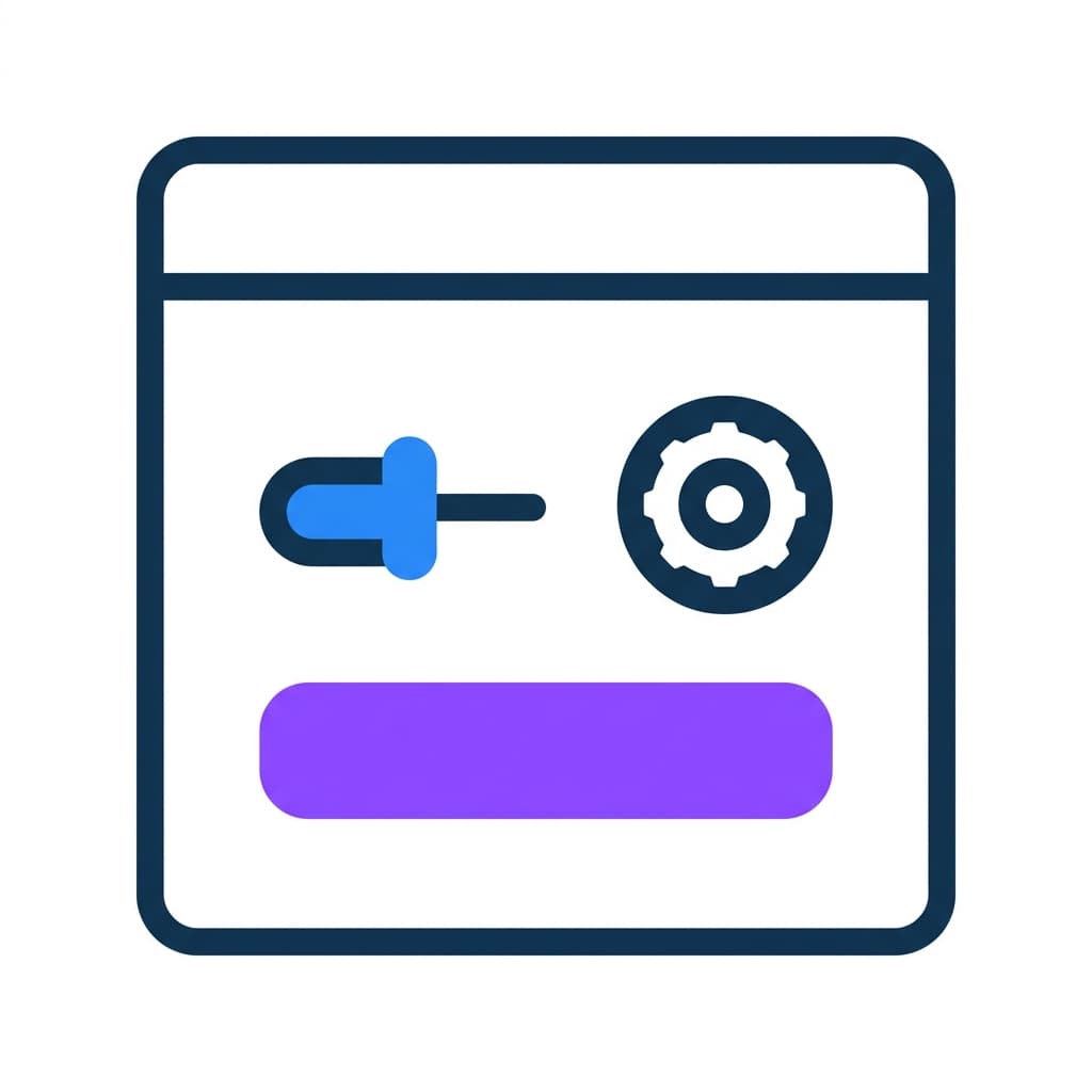 Flexibility & Customization
